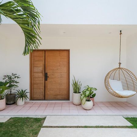 Villa Makai Uluwatu Exterior foto