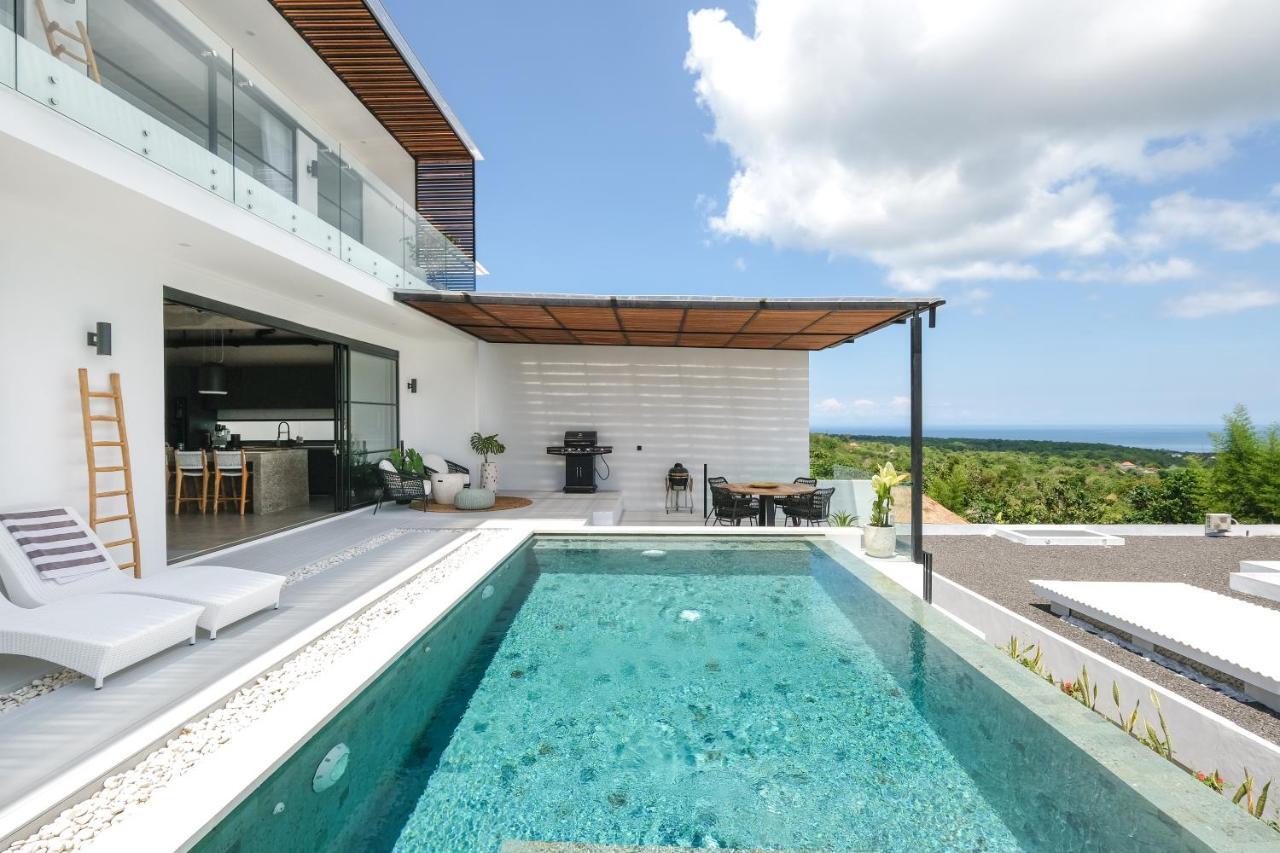 Villa Makai Uluwatu Exterior foto
